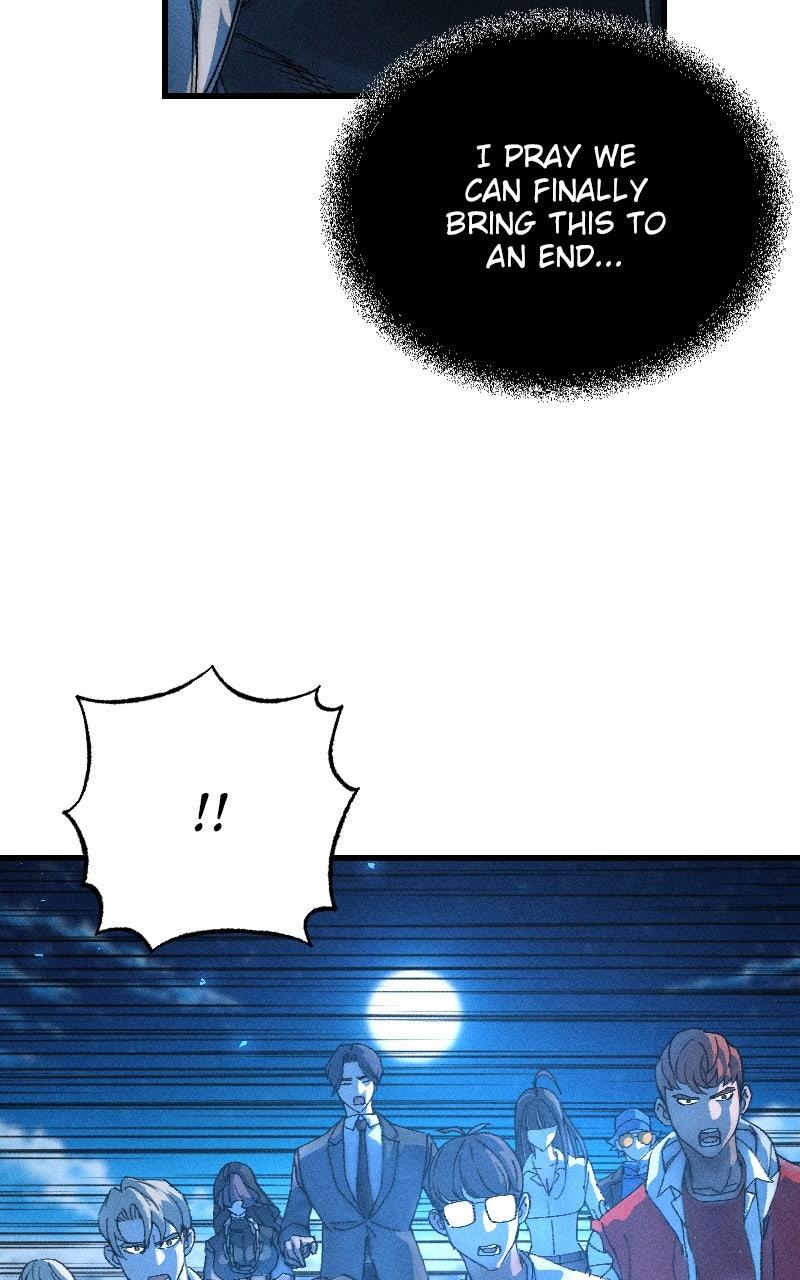 Cryptid Chap 31 - Next Chap 32