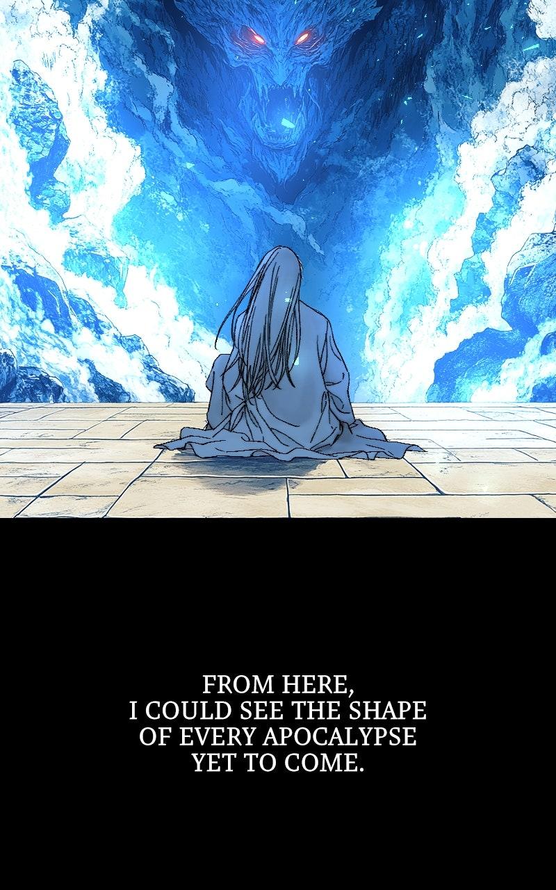 Cryptid Chap 31 - Next Chap 32