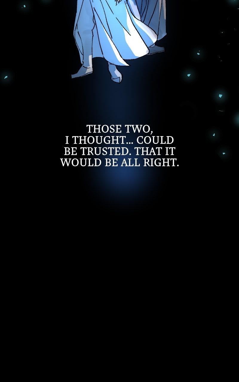 Cryptid Chap 31 - Next Chap 32