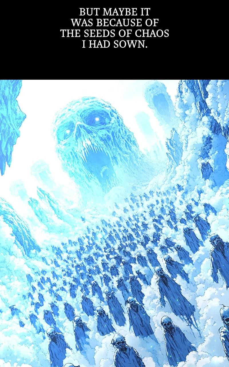 Cryptid Chap 31 - Next Chap 32