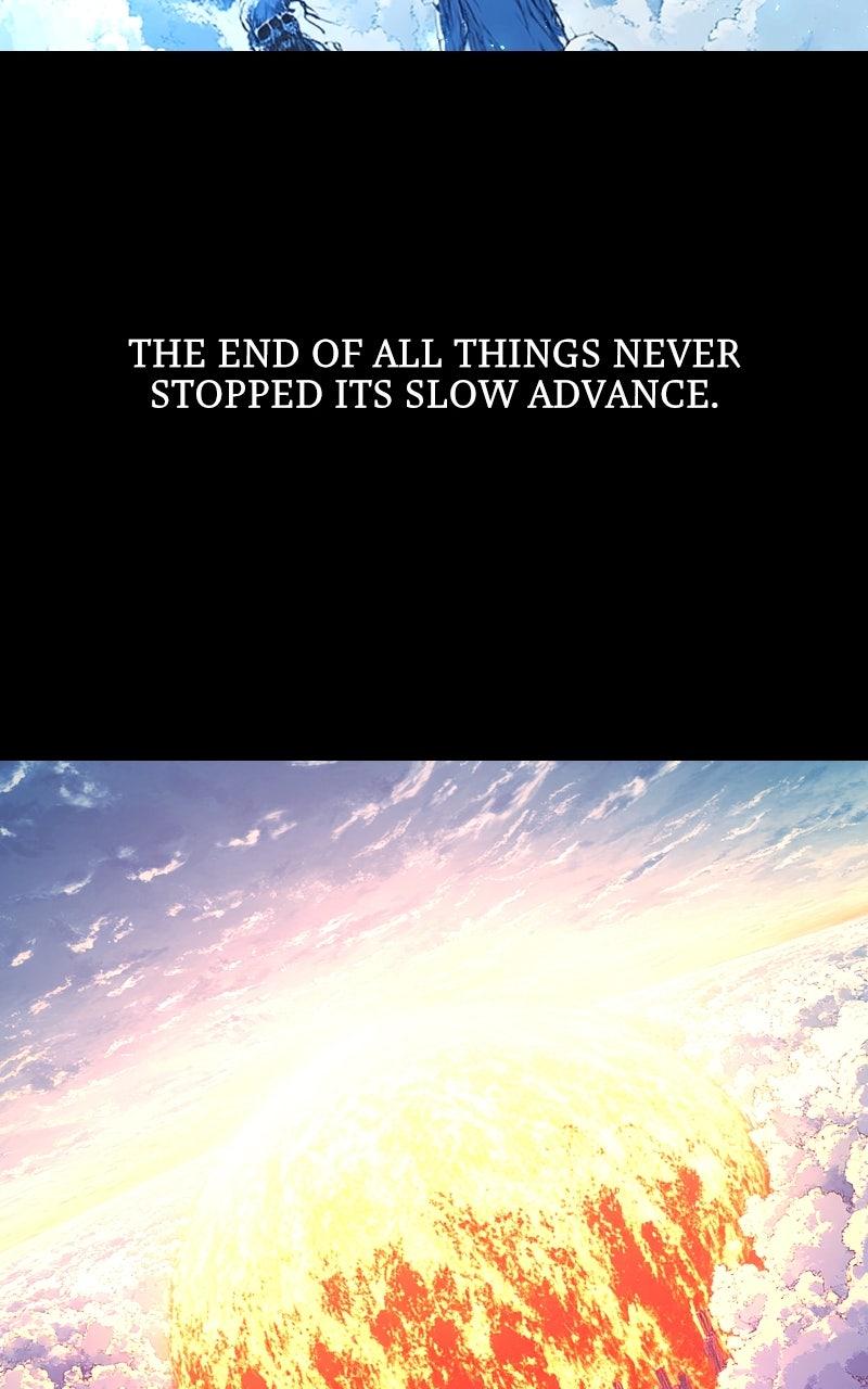 Cryptid Chap 31 - Next Chap 32