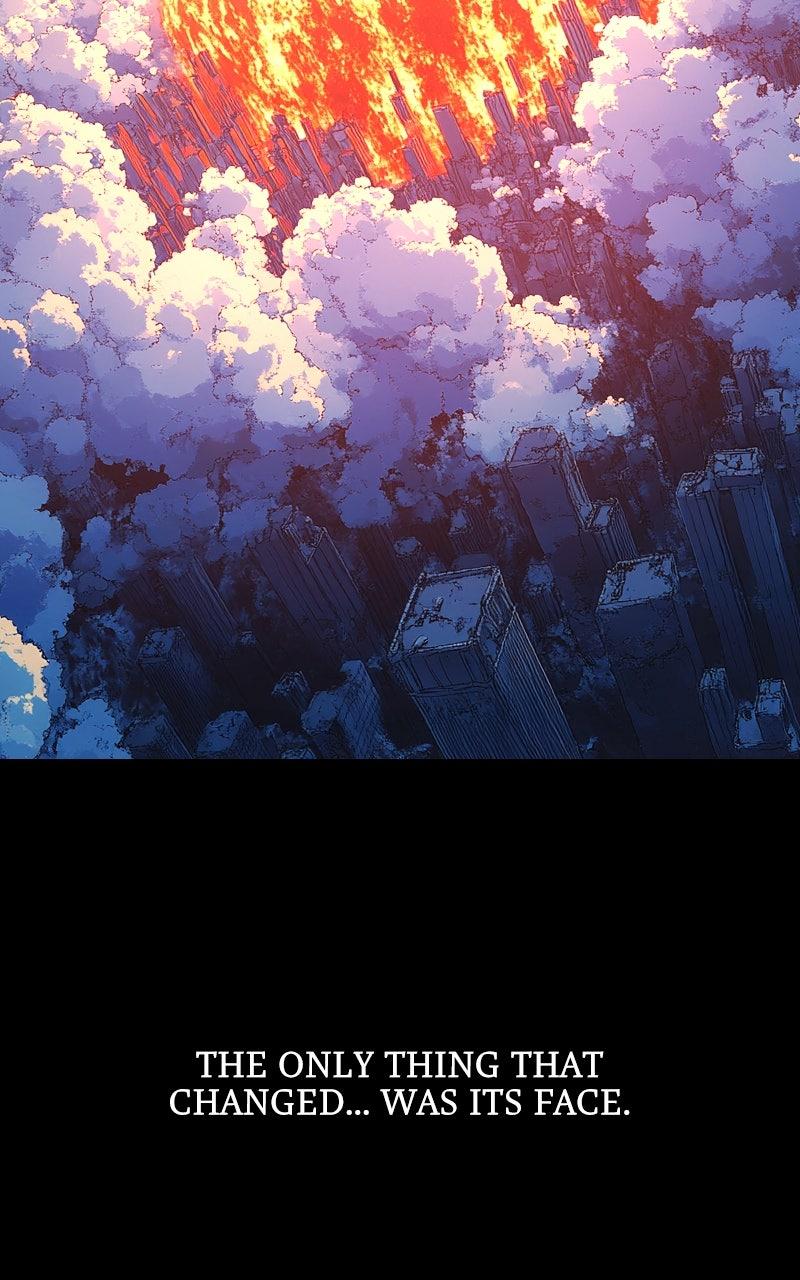 Cryptid Chap 31 - Next Chap 32