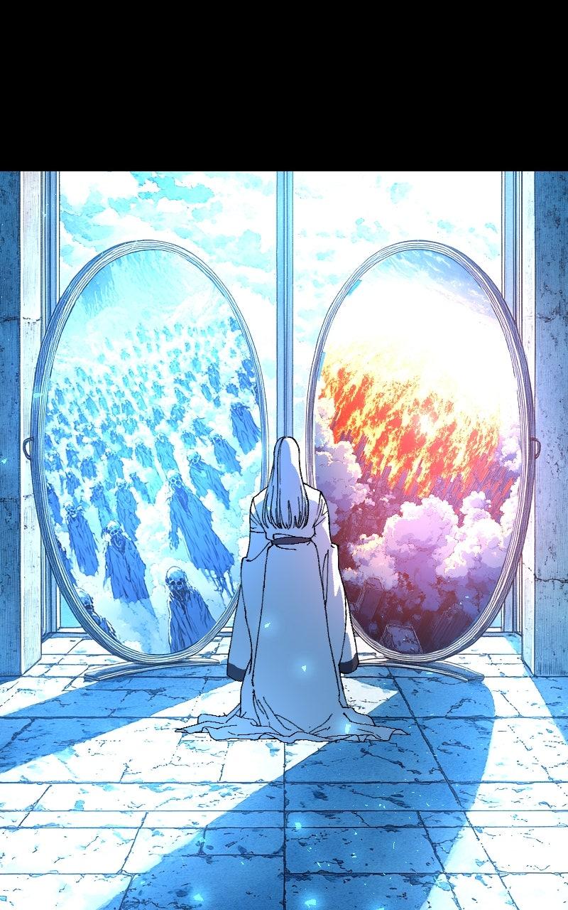 Cryptid Chap 31 - Next Chap 32