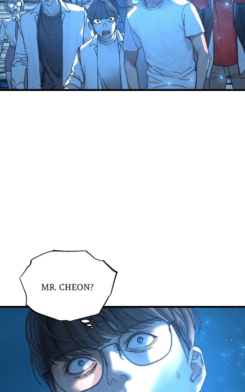 Cryptid Chap 31 - Next Chap 32