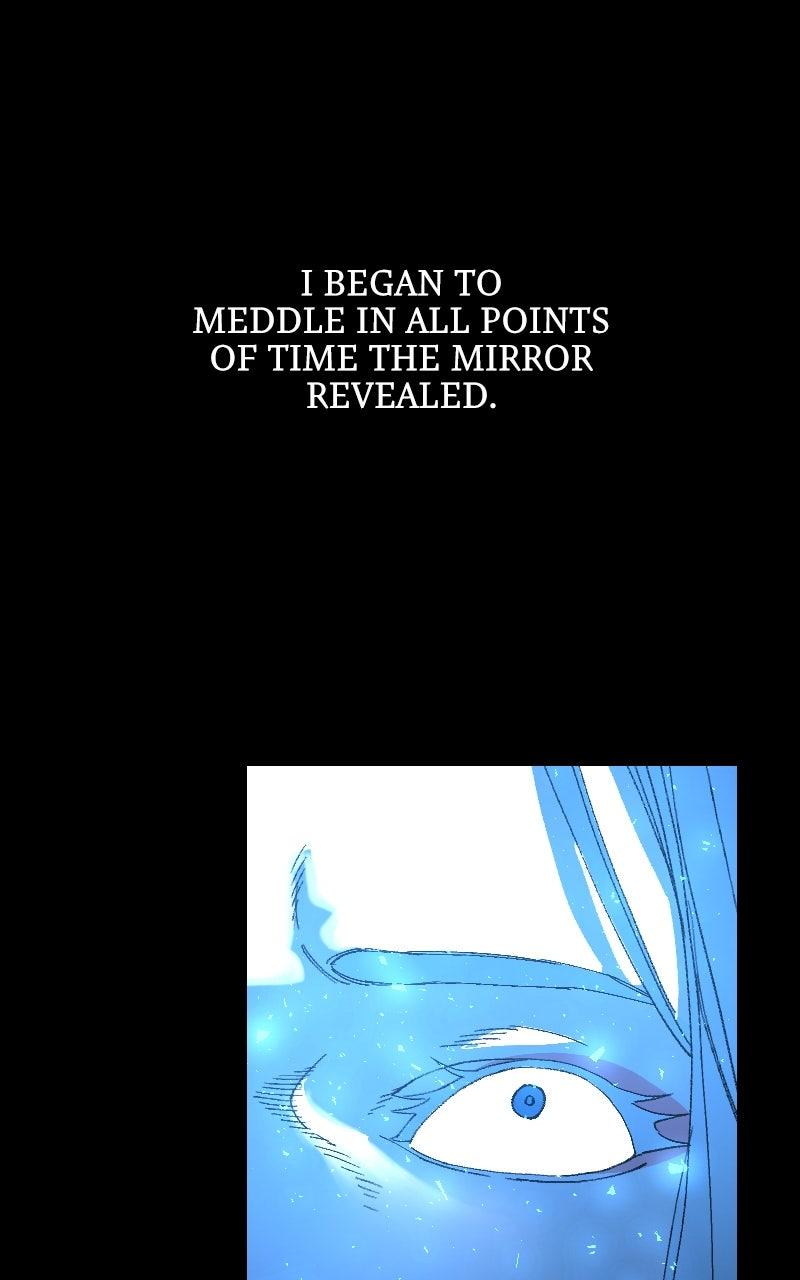 Cryptid Chap 31 - Next Chap 32