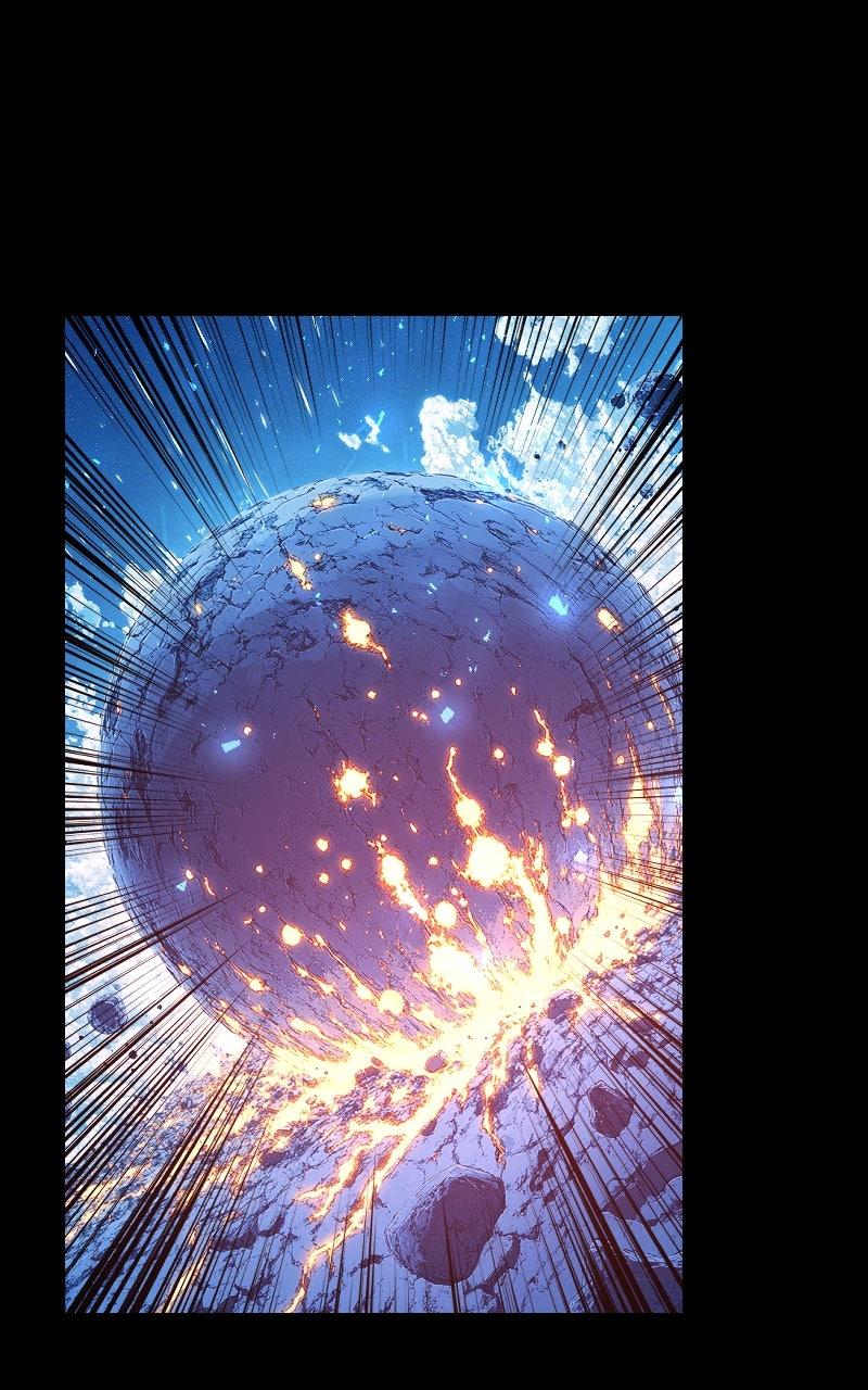 Cryptid Chap 31 - Next Chap 32