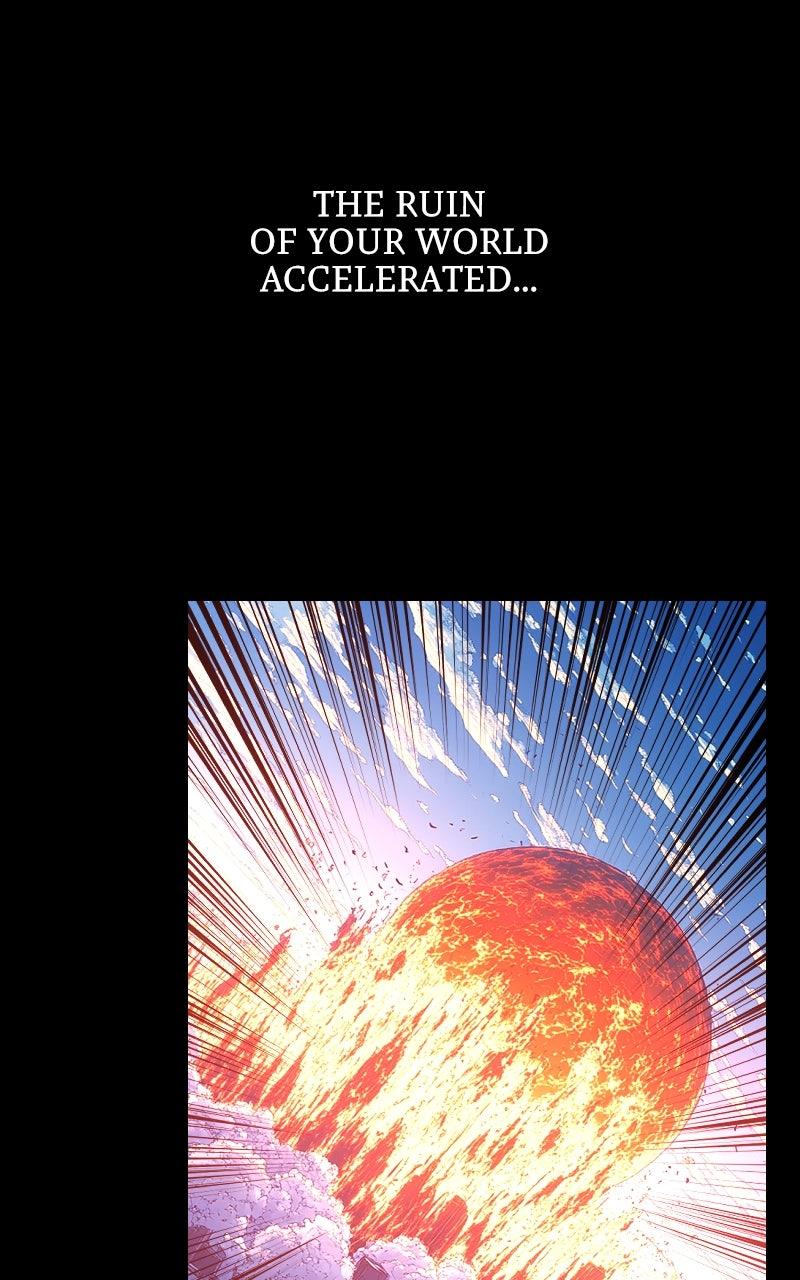 Cryptid Chap 31 - Next Chap 32