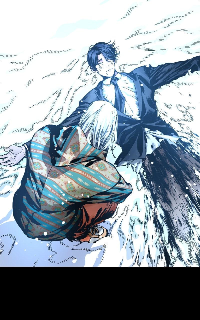 Cryptid Chap 31 - Next Chap 32