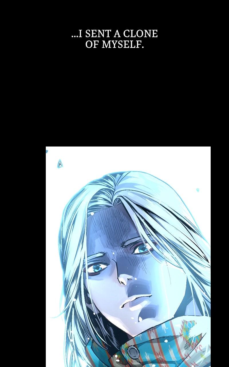 Cryptid Chap 31 - Next Chap 32