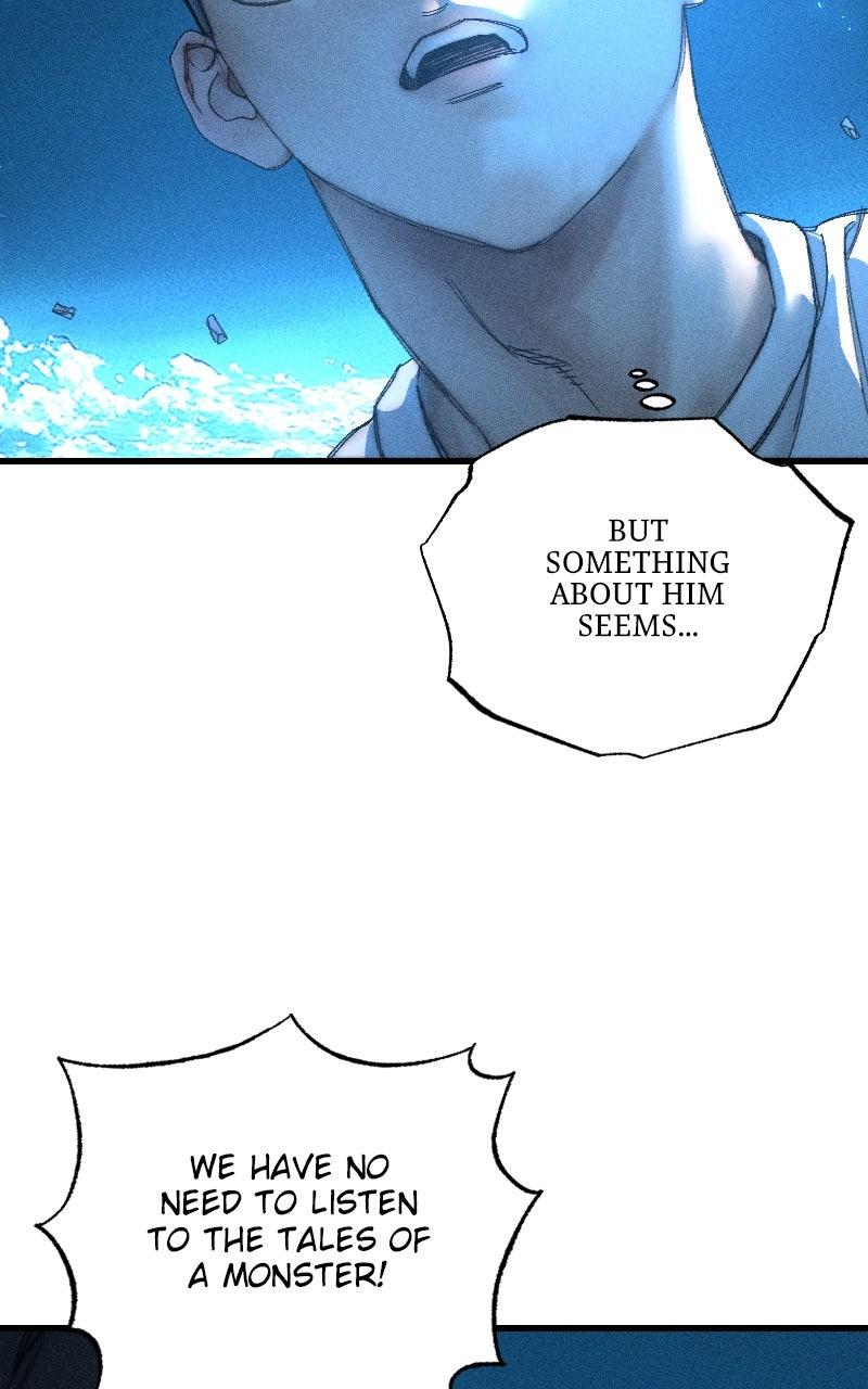 Cryptid Chap 31 - Next Chap 32