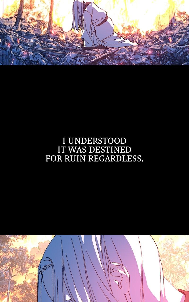 Cryptid Chap 31 - Next Chap 32