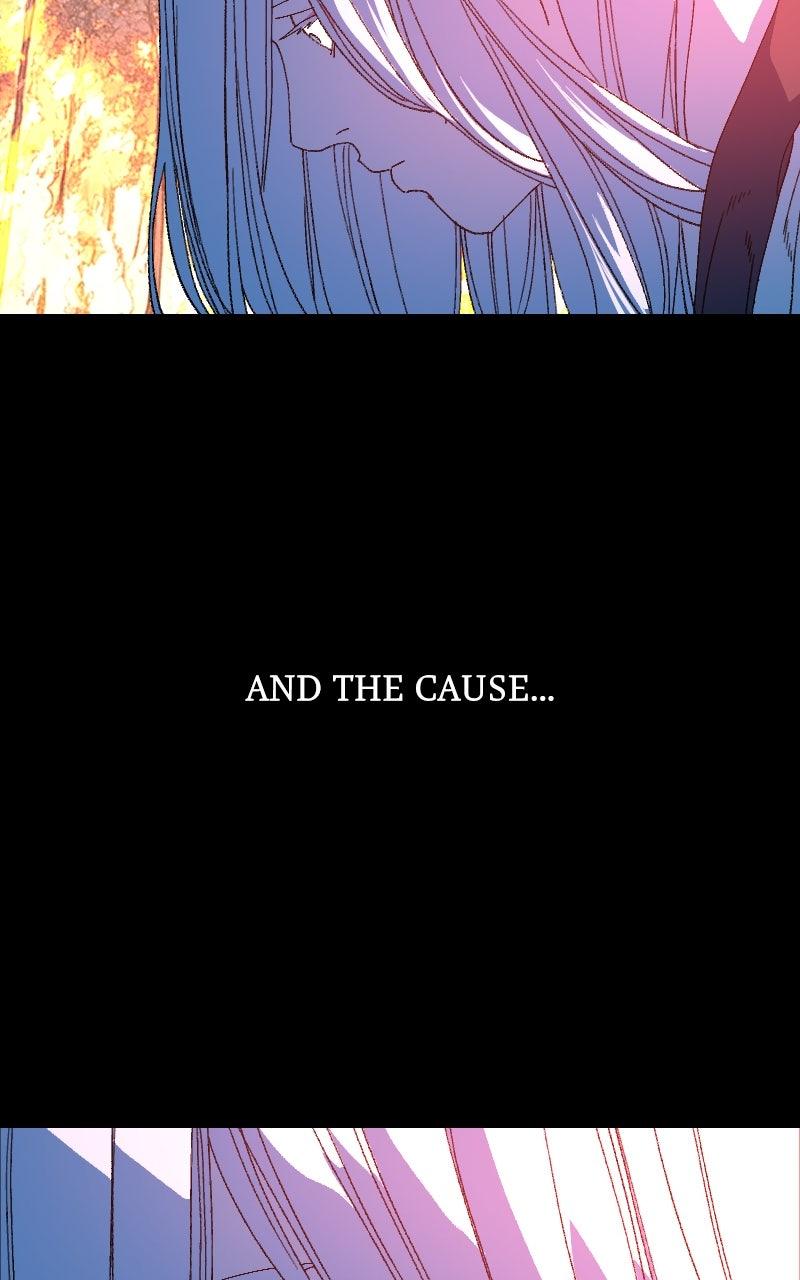 Cryptid Chap 31 - Next Chap 32