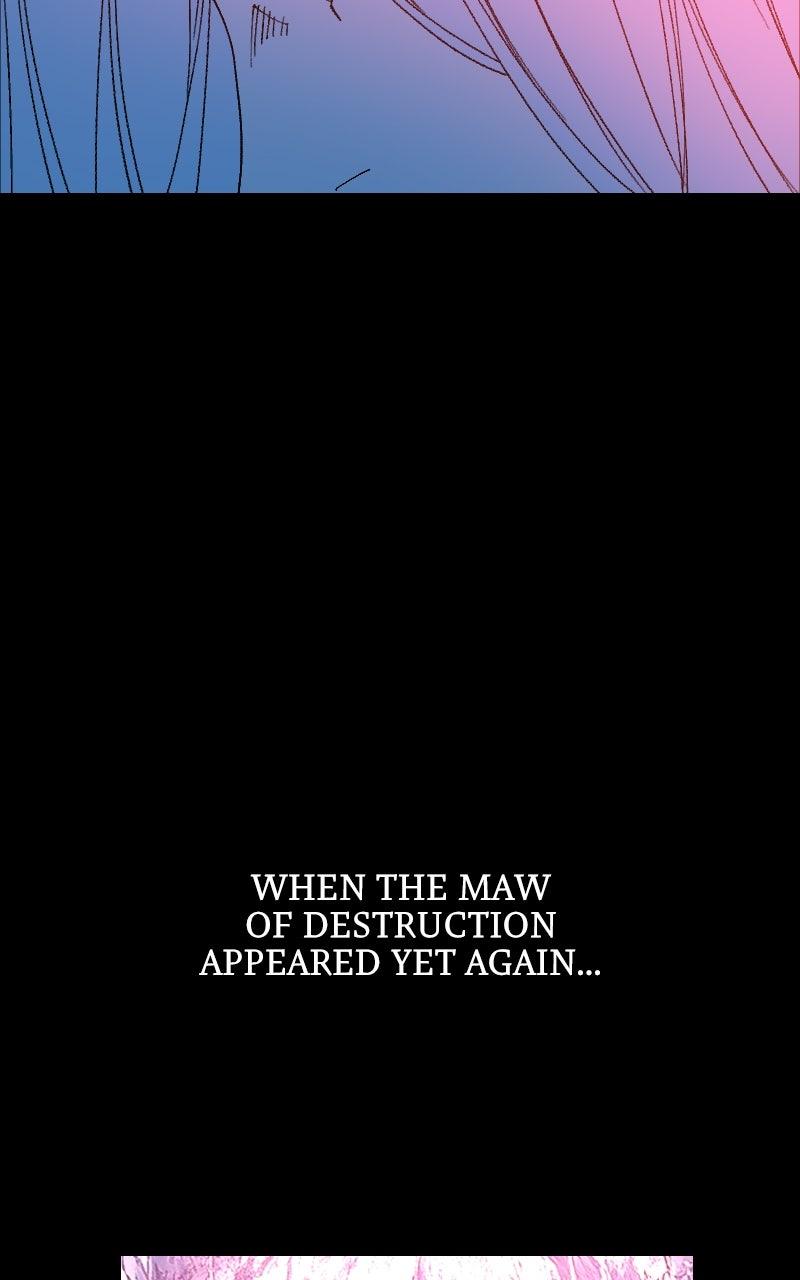 Cryptid Chap 31 - Next Chap 32