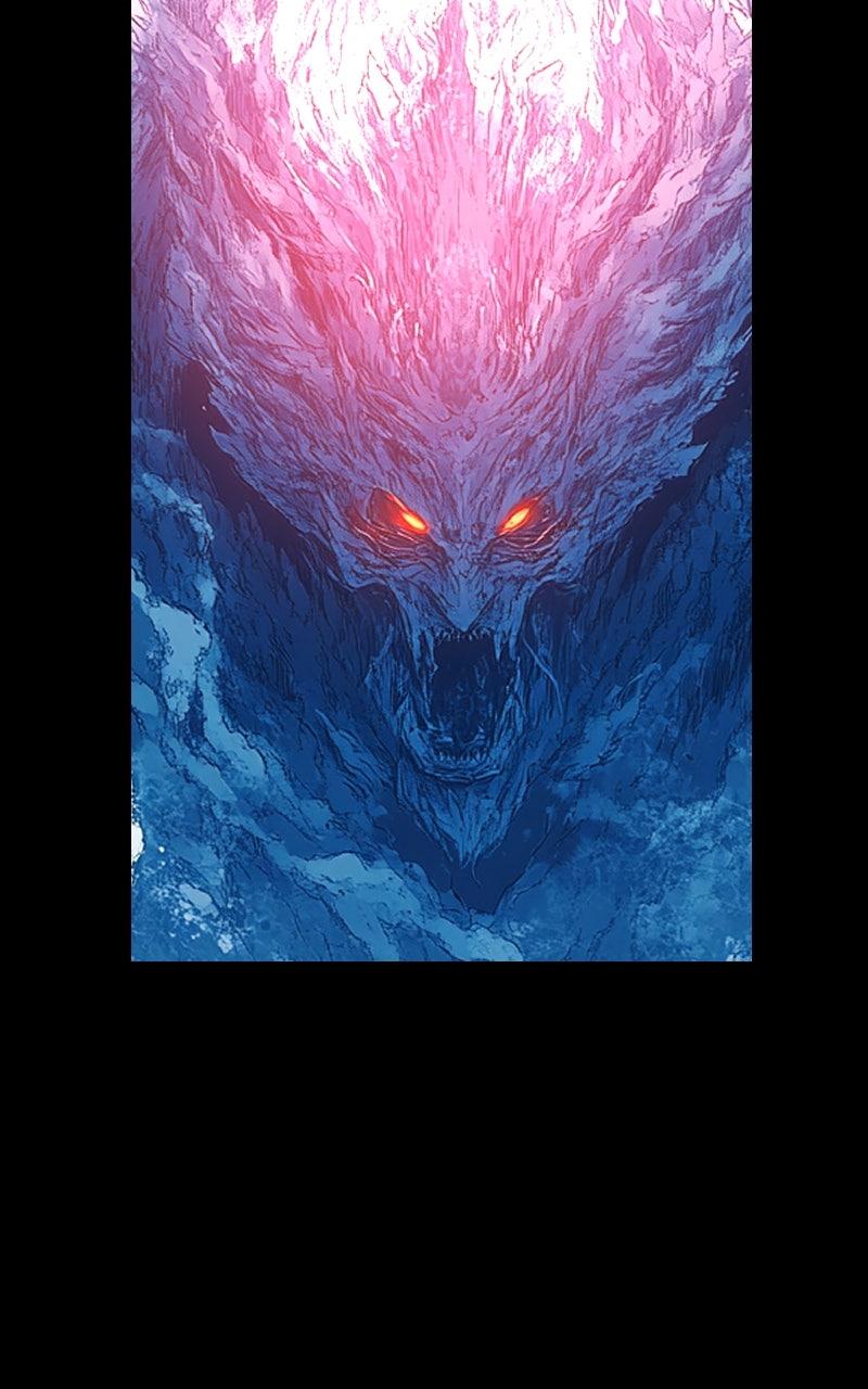 Cryptid Chap 31 - Next Chap 32