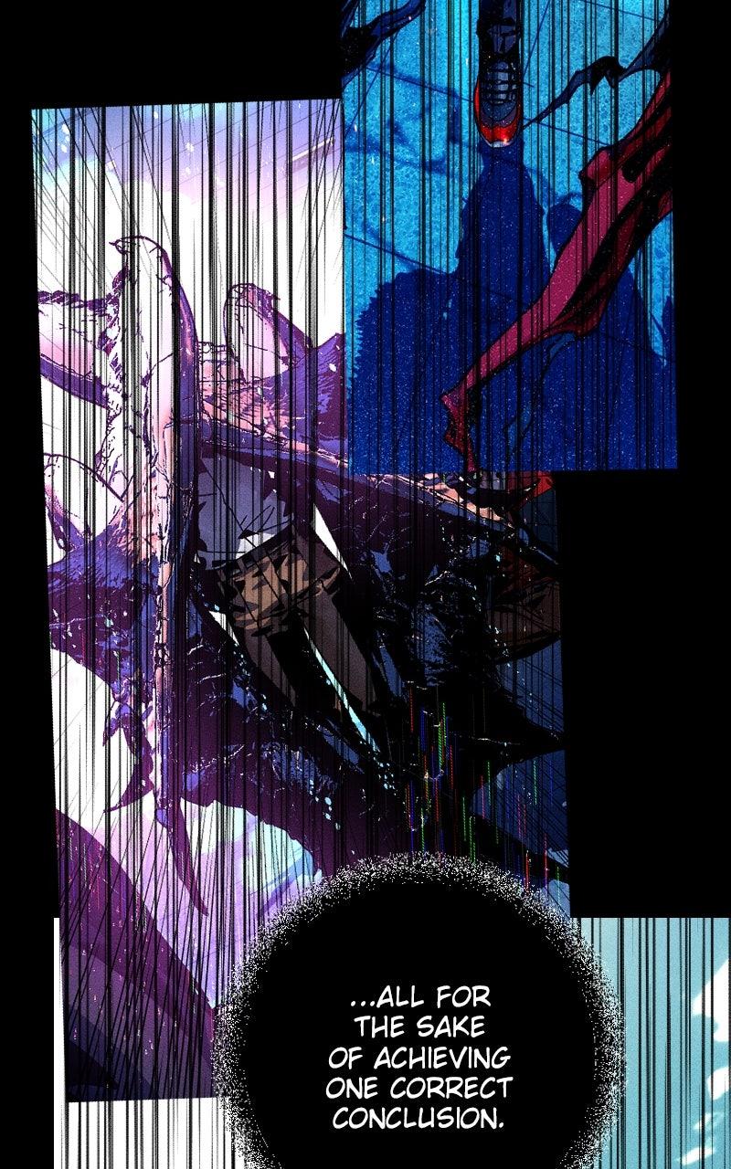 Cryptid Chap 31 - Next Chap 32