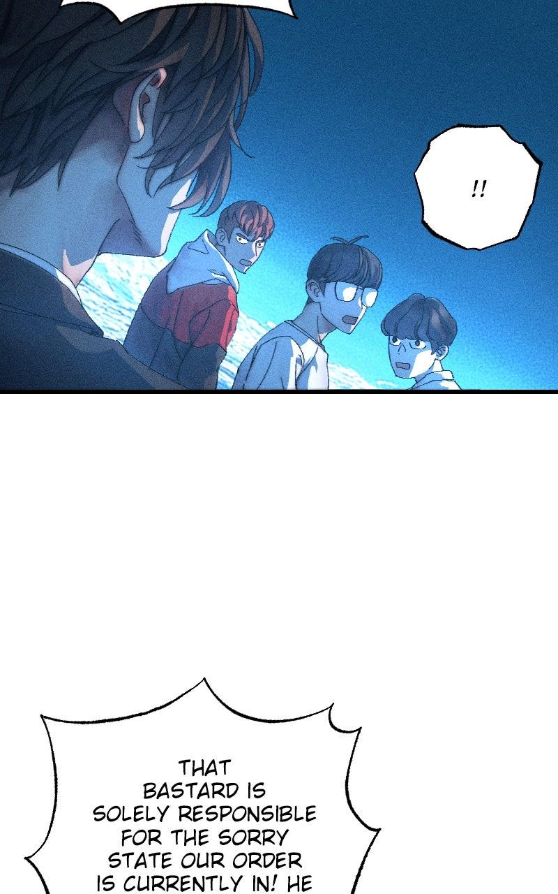 Cryptid Chap 31 - Next Chap 32