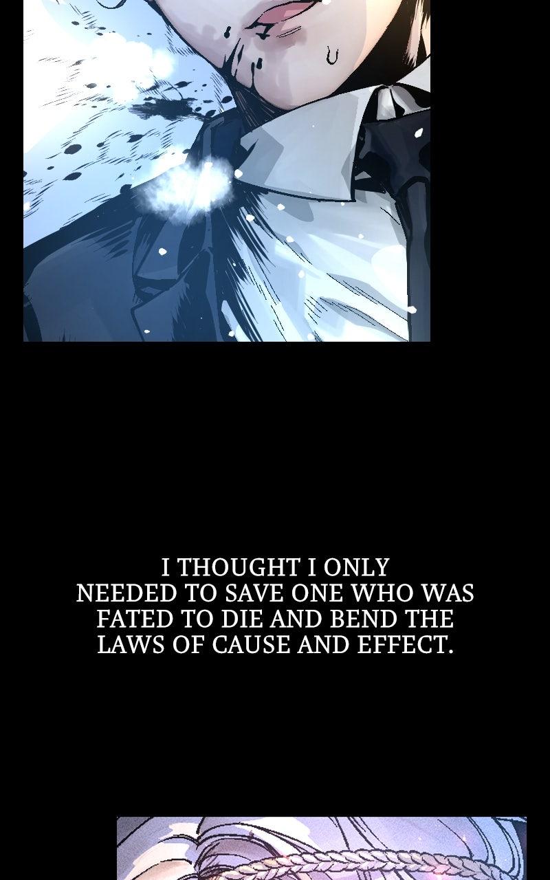 Cryptid Chap 31 - Next Chap 32