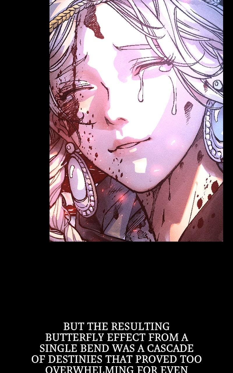 Cryptid Chap 31 - Next Chap 32