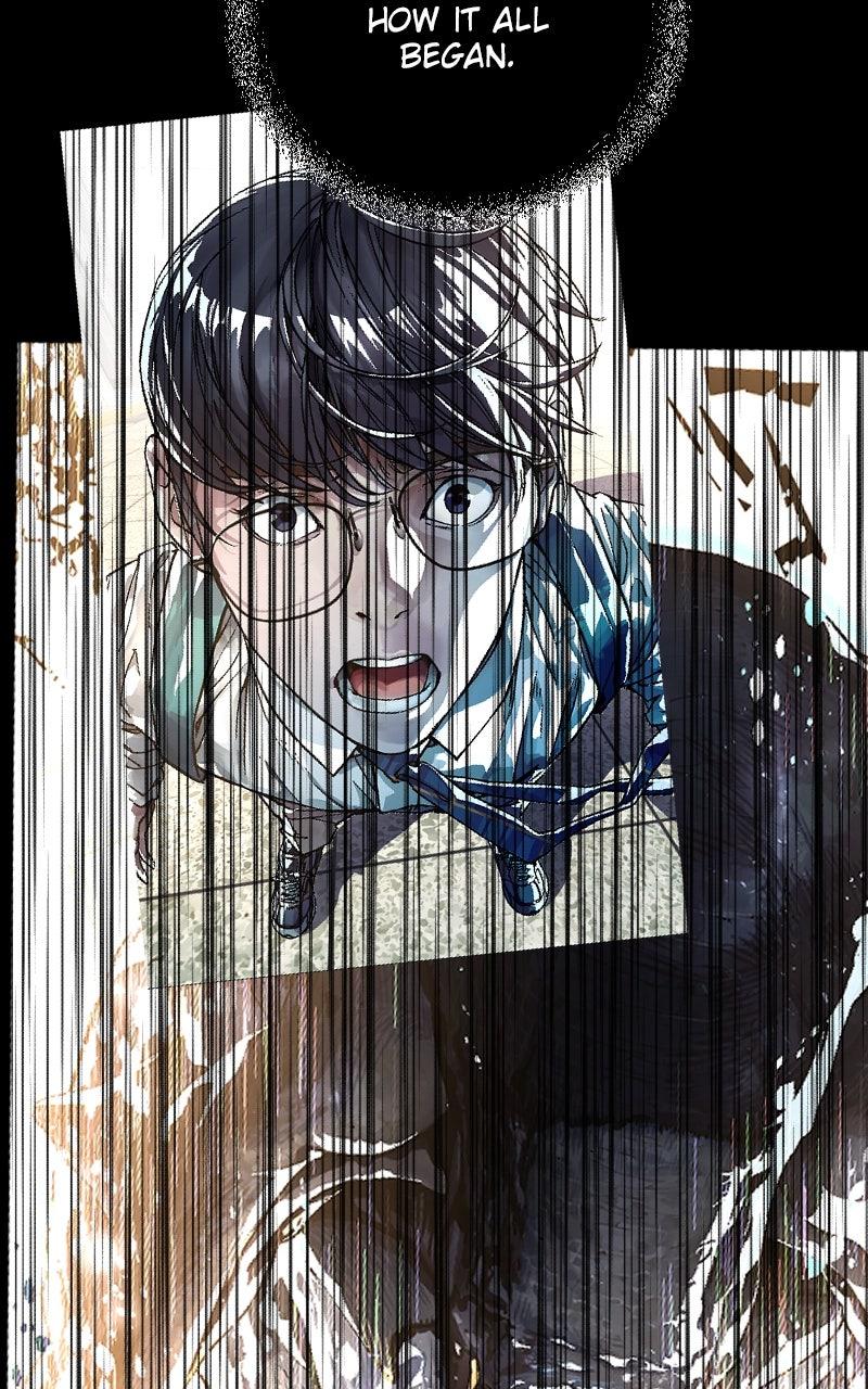 Cryptid Chap 31 - Next Chap 32