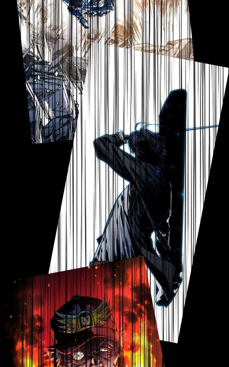 Cryptid Chap 31 - Next Chap 32