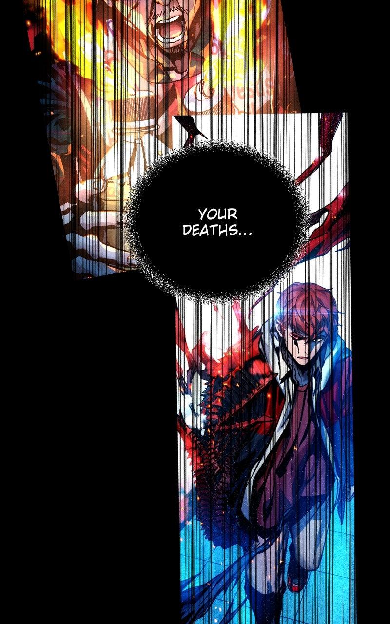 Cryptid Chap 31 - Next Chap 32