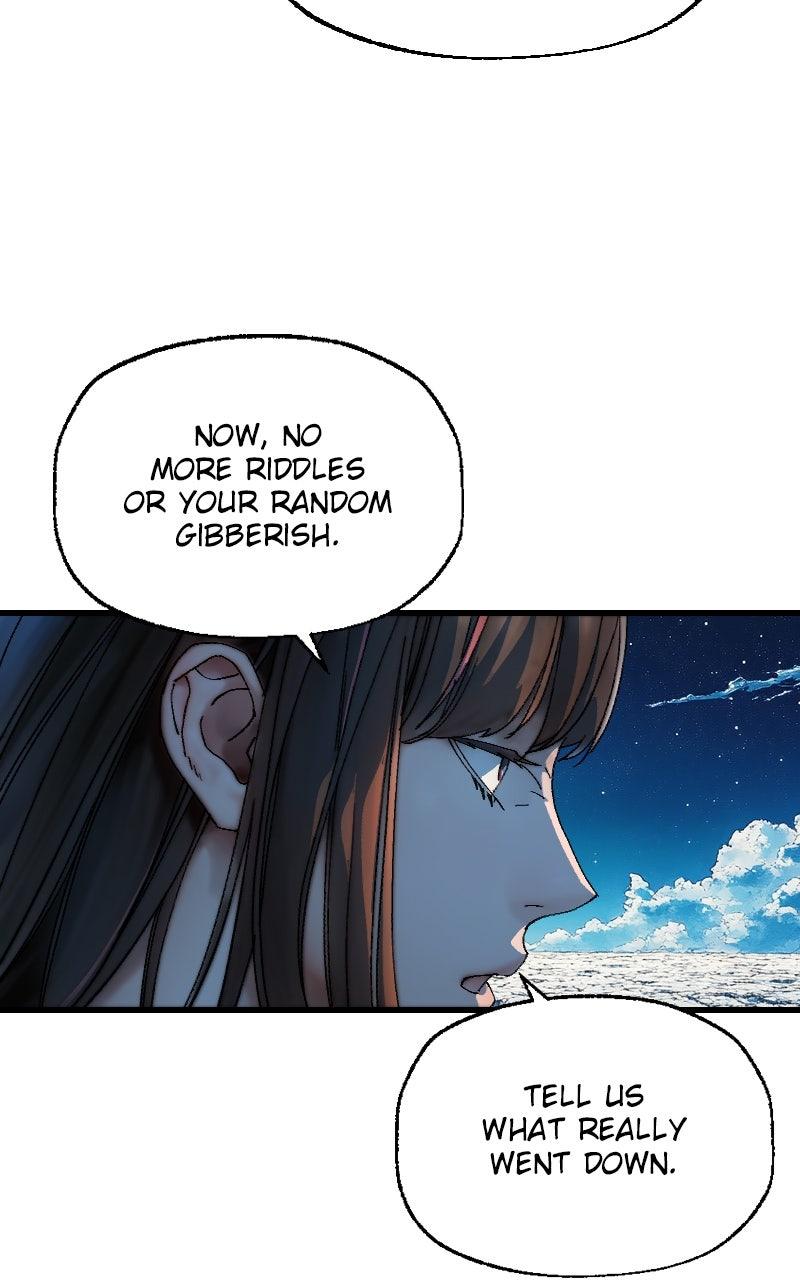 Cryptid Chap 31 - Next Chap 32