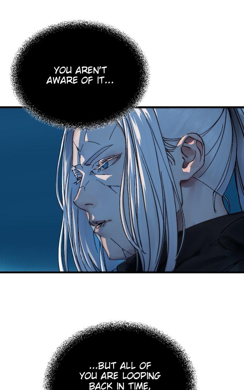 Cryptid Chap 31 - Next Chap 32