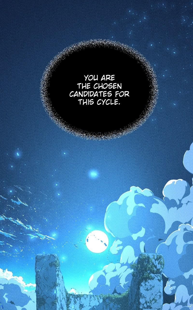 Cryptid Chap 31 - Next Chap 32