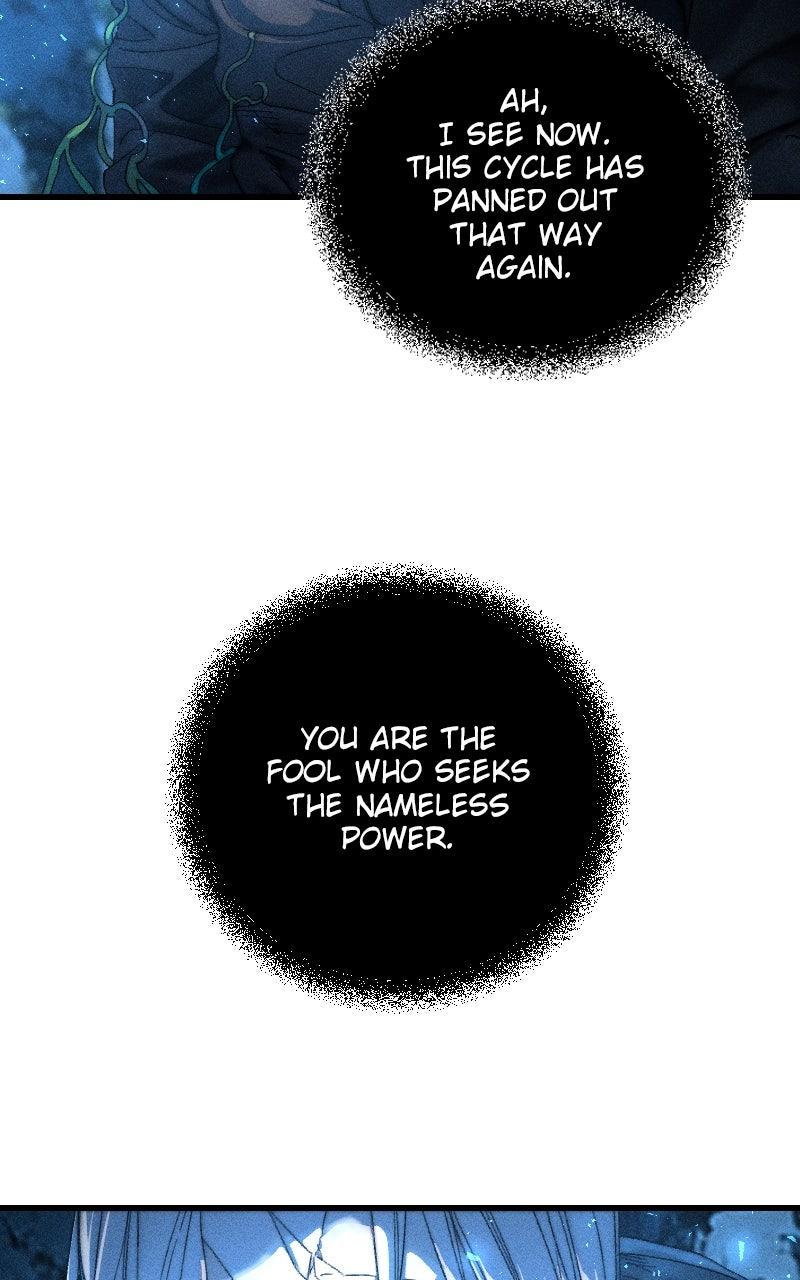 Cryptid Chap 31 - Next Chap 32