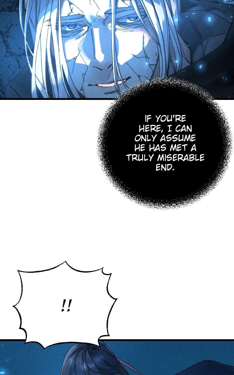 Cryptid Chap 31 - Next Chap 32