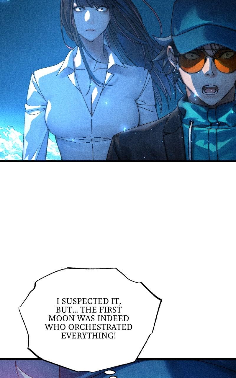 Cryptid Chap 31 - Next Chap 32