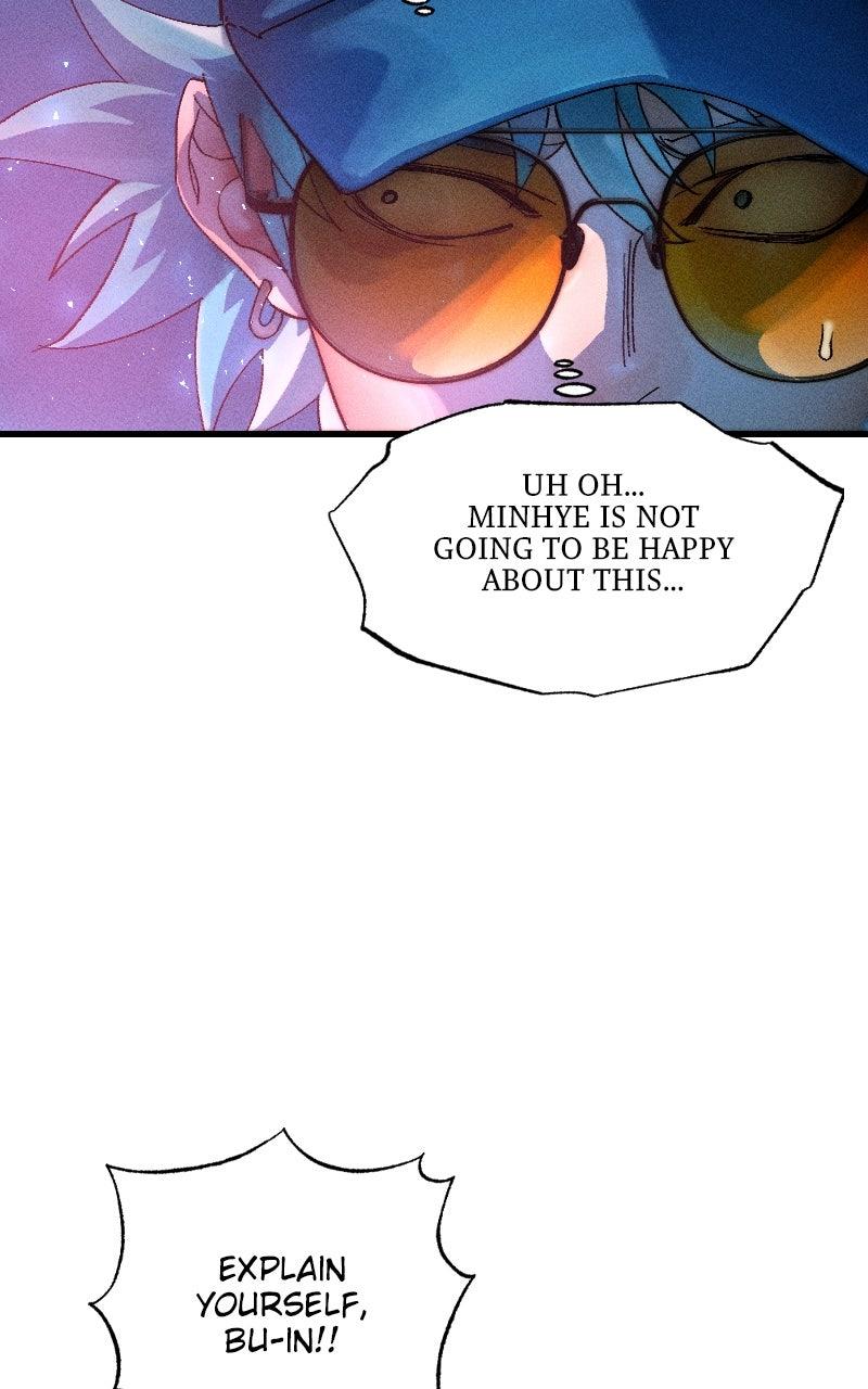 Cryptid Chap 31 - Next Chap 32