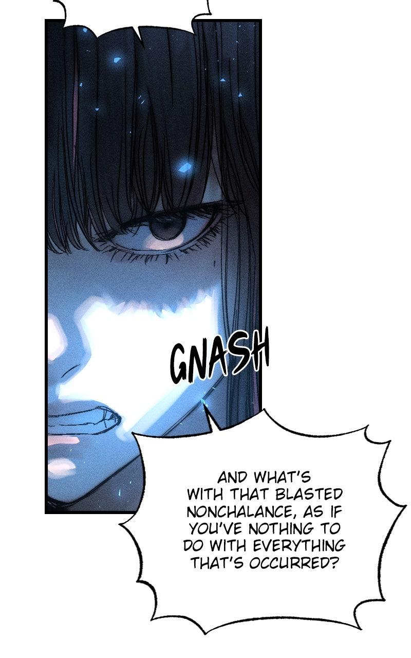 Cryptid Chap 31 - Next Chap 32