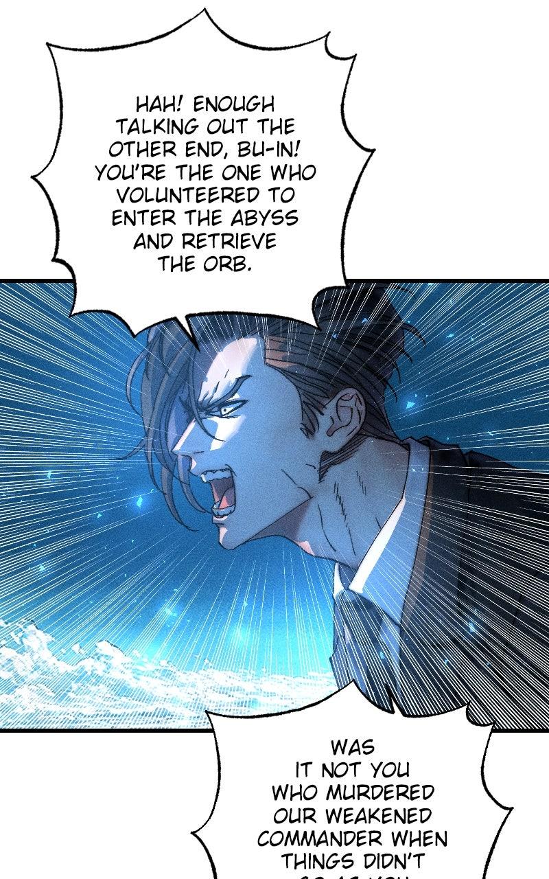 Cryptid Chap 31 - Next Chap 32