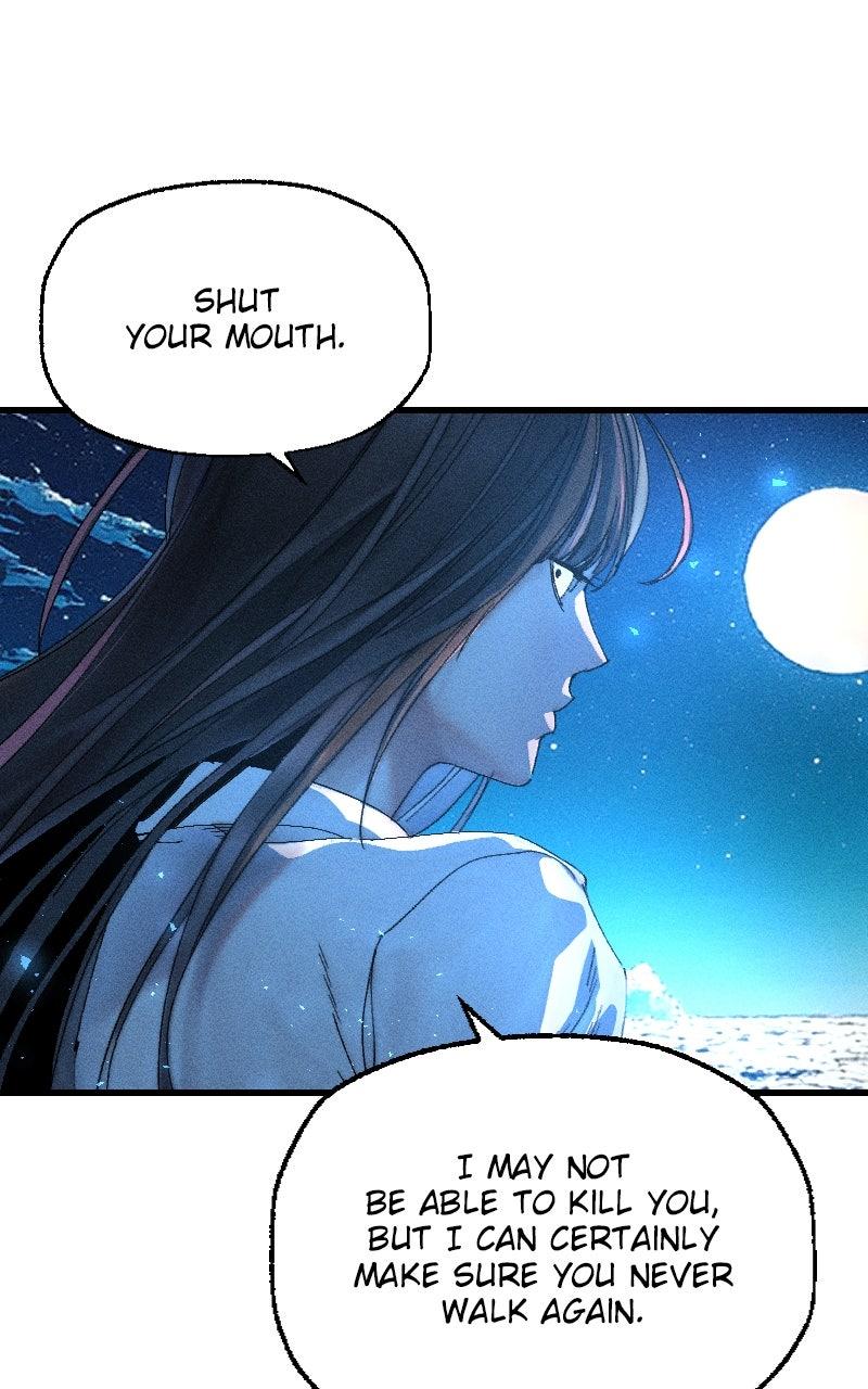 Cryptid Chap 31 - Next Chap 32