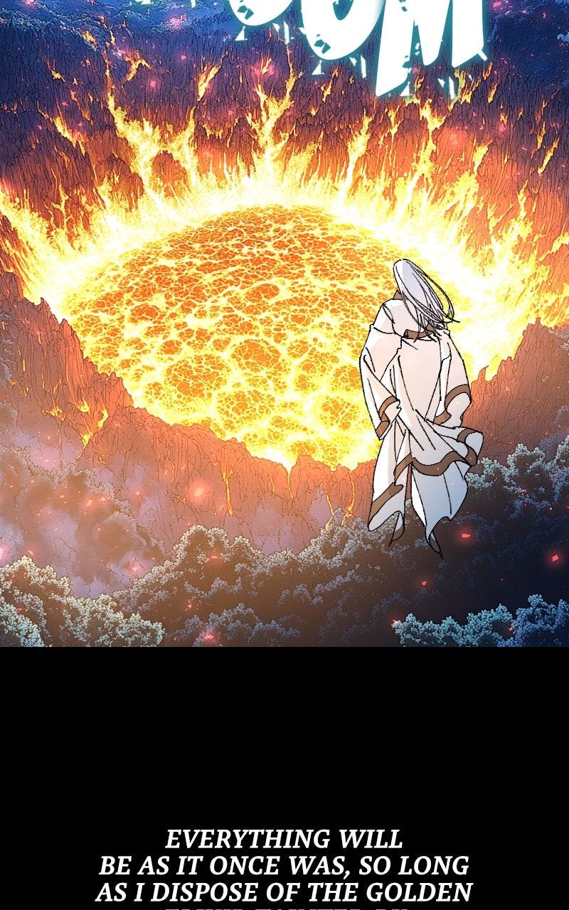 Cryptid Chap 31 - Next Chap 32