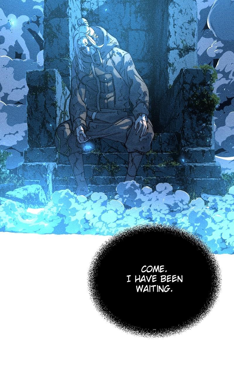 Cryptid Chap 31 - Next Chap 32