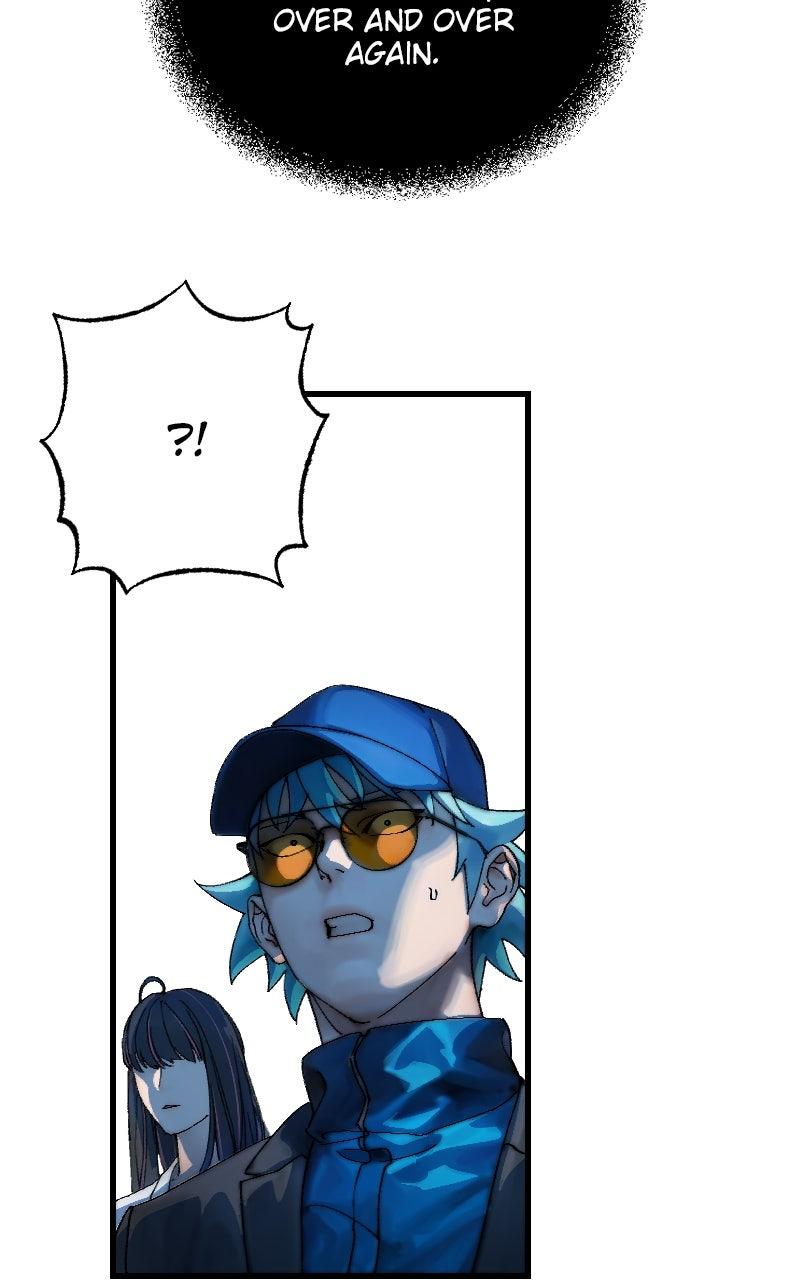 Cryptid Chap 31 - Next Chap 32