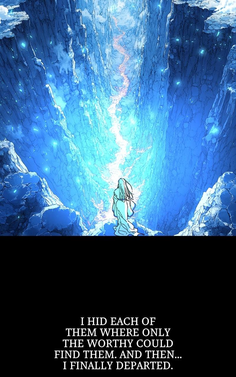 Cryptid Chap 31 - Next Chap 32