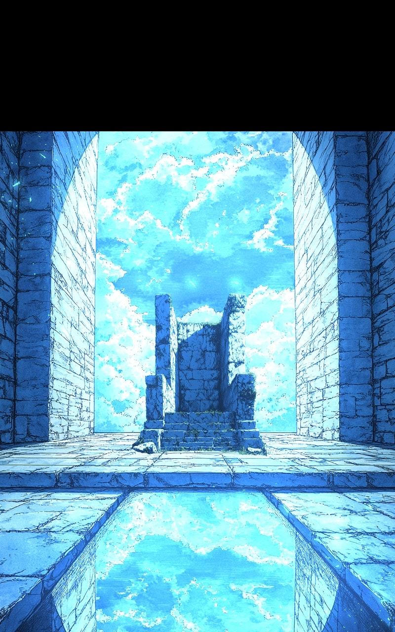 Cryptid Chap 31 - Next Chap 32