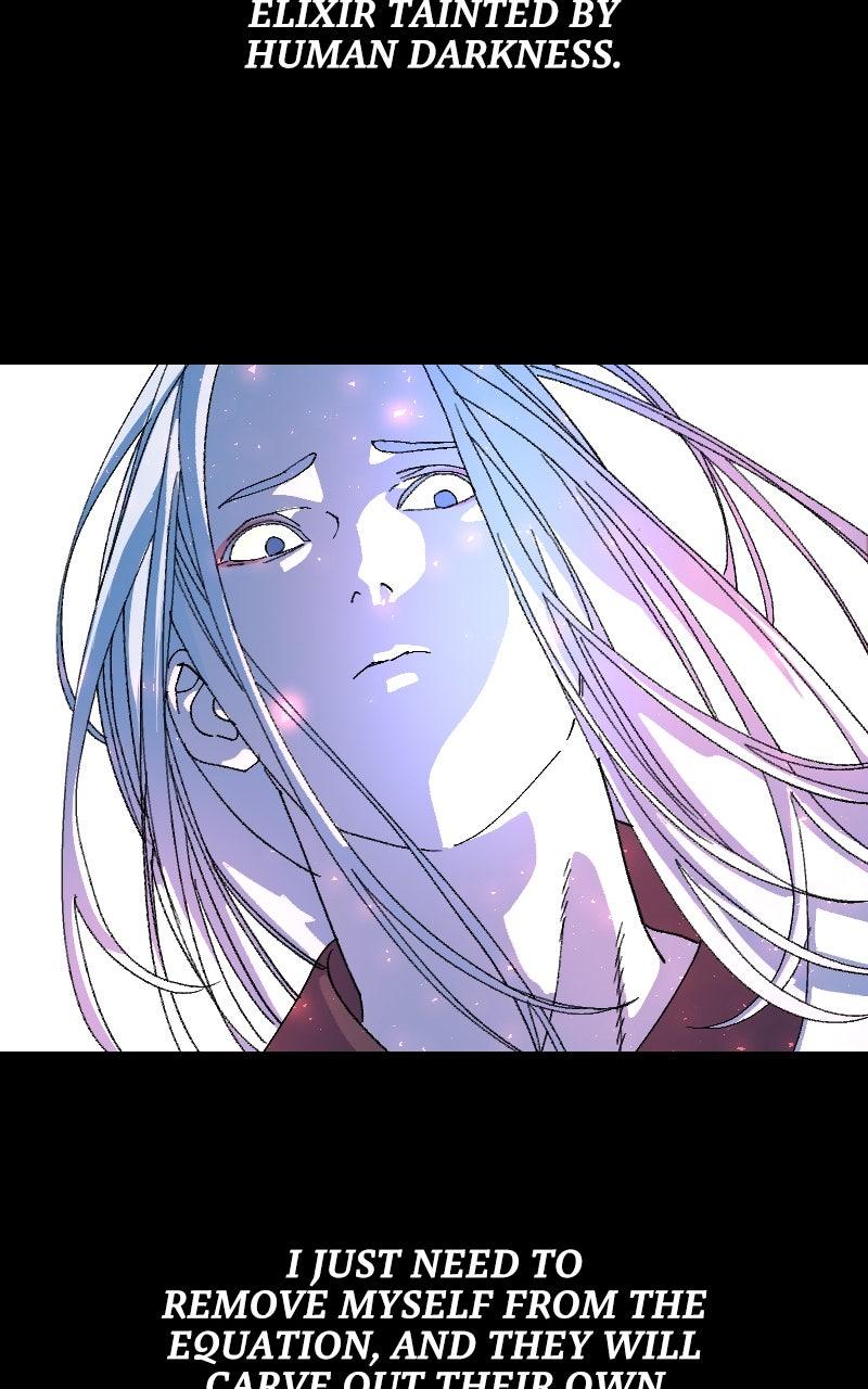 Cryptid Chap 31 - Next Chap 32