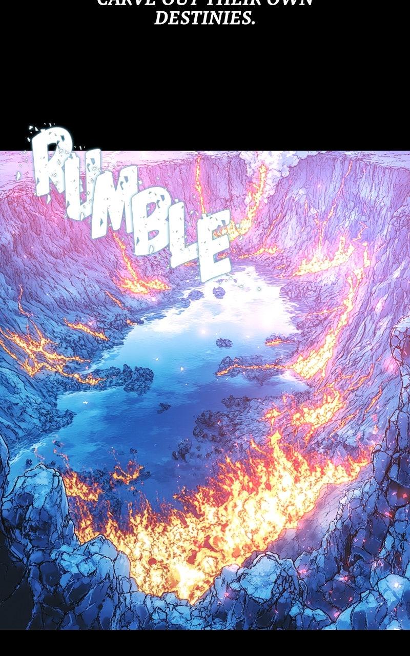 Cryptid Chap 31 - Next Chap 32