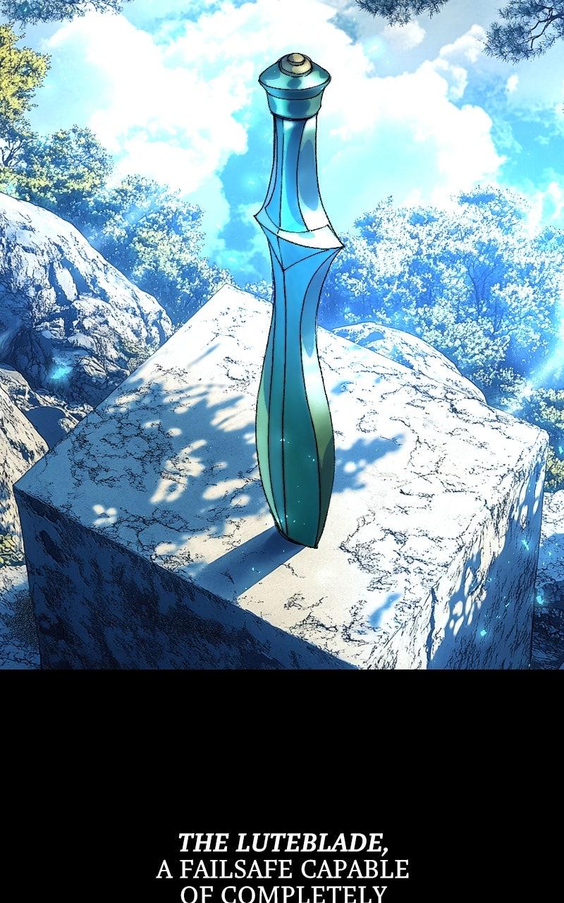 Cryptid Chap 31 - Next Chap 32