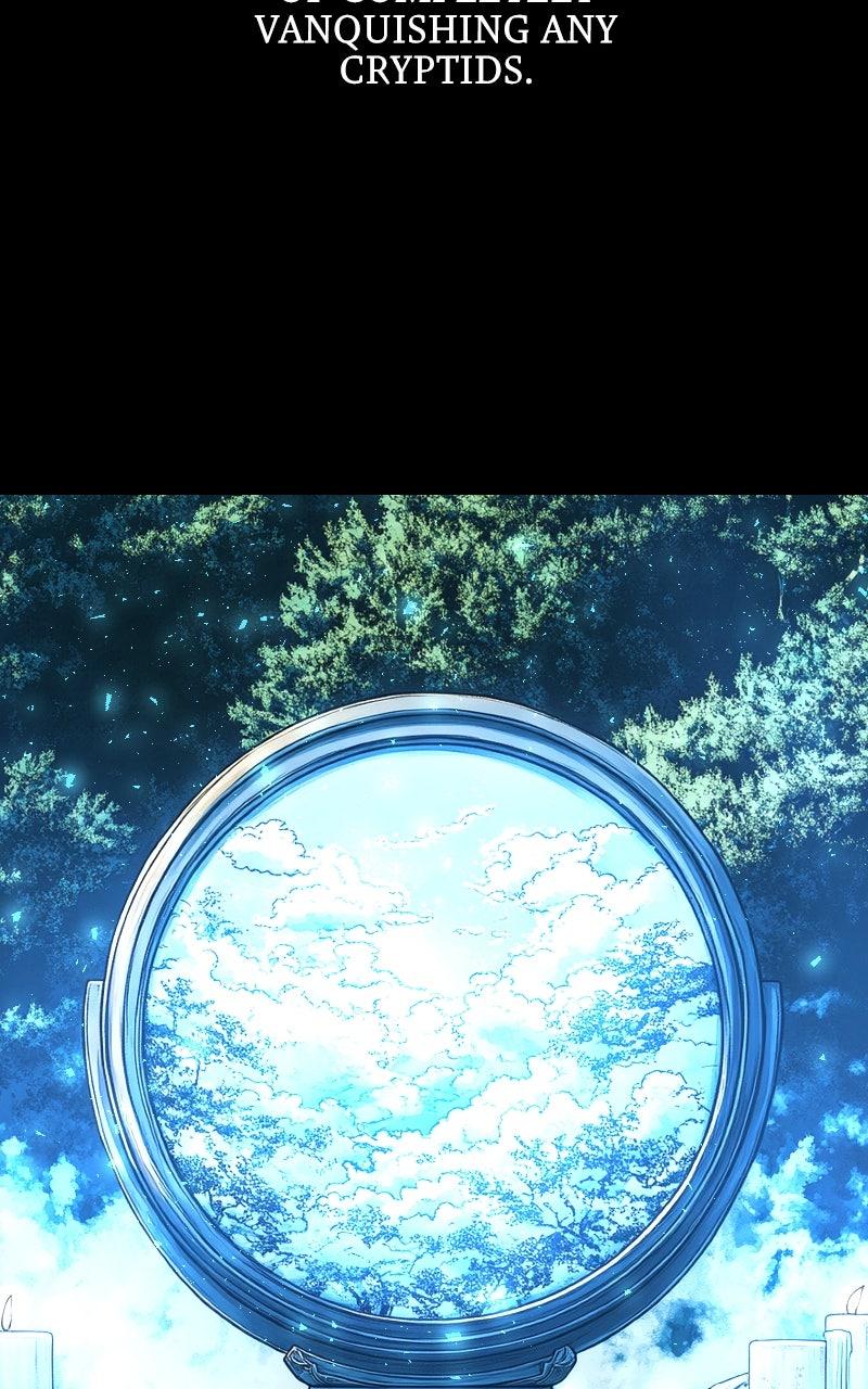 Cryptid Chap 31 - Next Chap 32