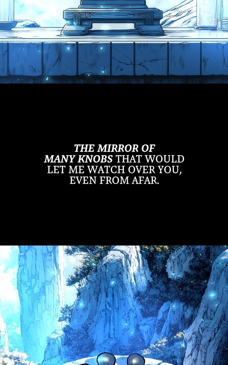 Cryptid Chap 31 - Next Chap 32