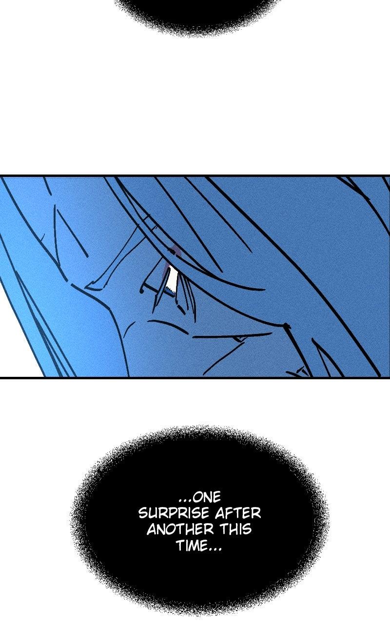 Cryptid Chap 32 - Next Chap 33