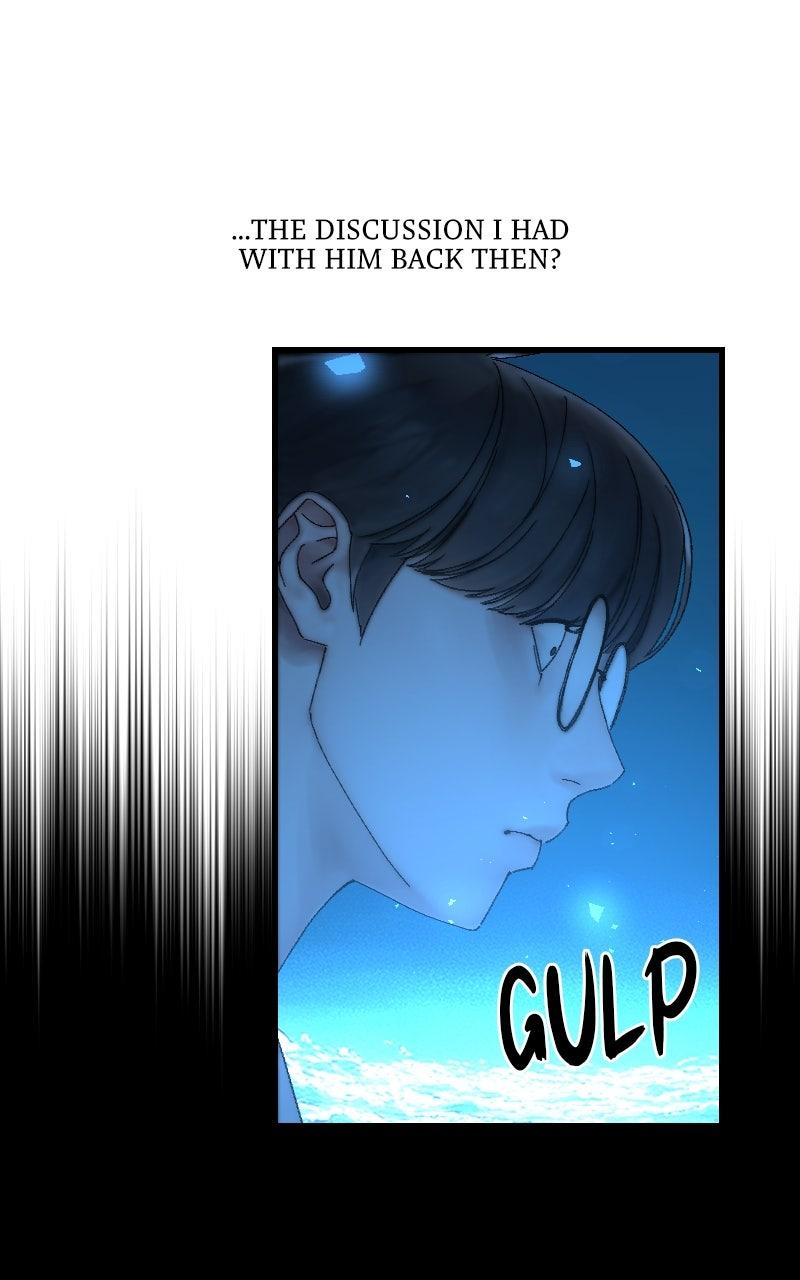 Cryptid Chap 32 - Next Chap 33