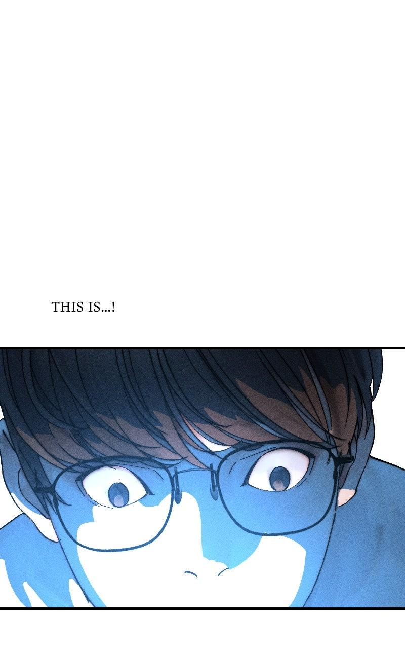 Cryptid Chap 32 - Next Chap 33