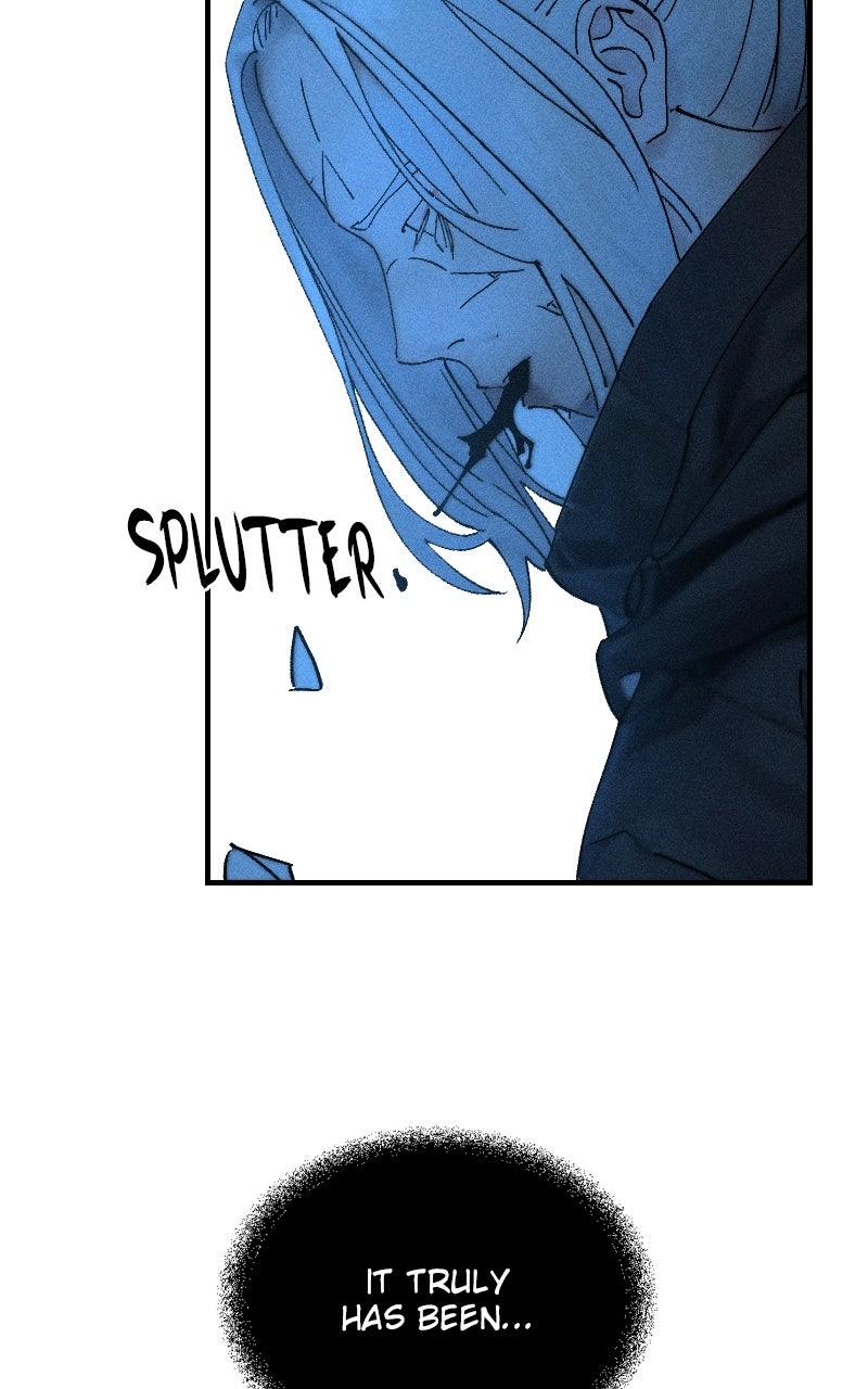 Cryptid Chap 32 - Next Chap 33
