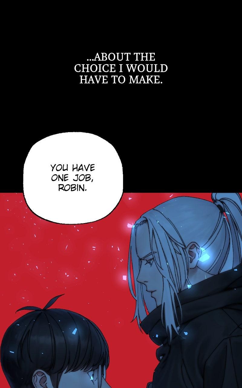 Cryptid Chap 32 - Next Chap 33